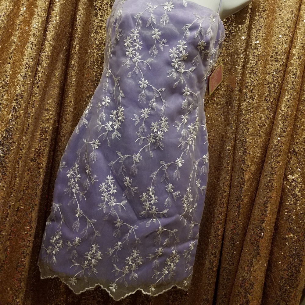 Sisters by Kathlin Argiro Dress sizes 2 6 10